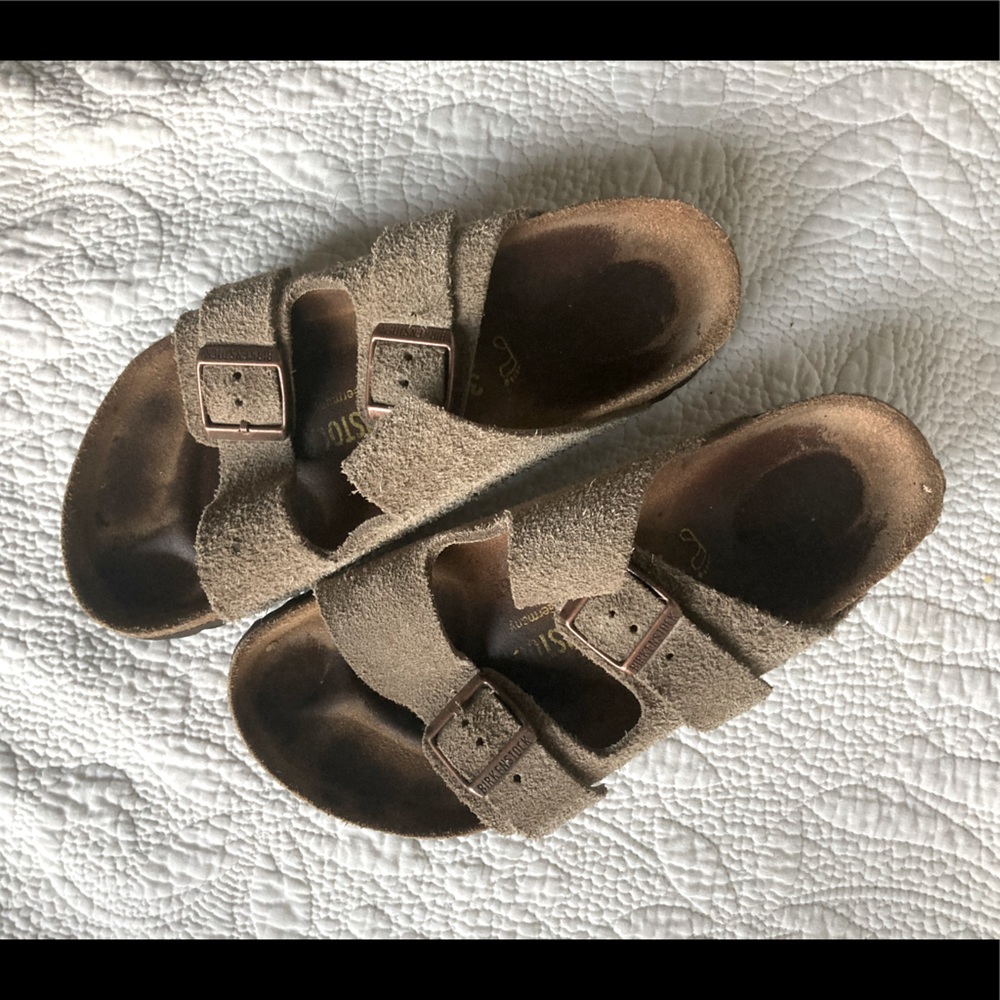Birkenstock | Teddy | 36